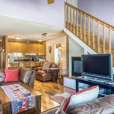 Villa Aspenwood Hideaway à Pagosa Springs Extérieur photo