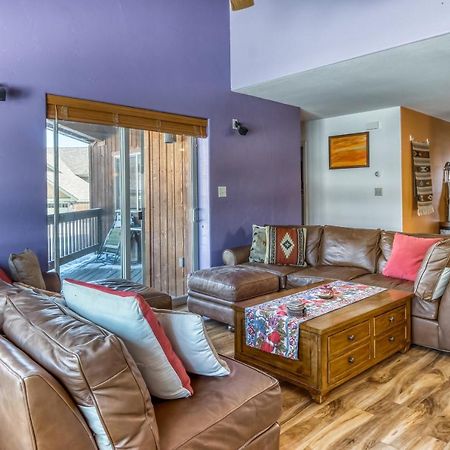 Villa Aspenwood Hideaway à Pagosa Springs Extérieur photo