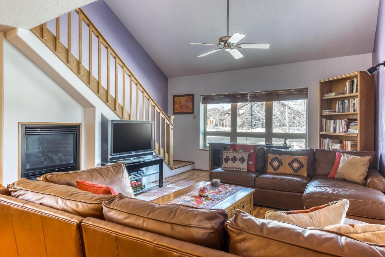 Villa Aspenwood Hideaway à Pagosa Springs Extérieur photo