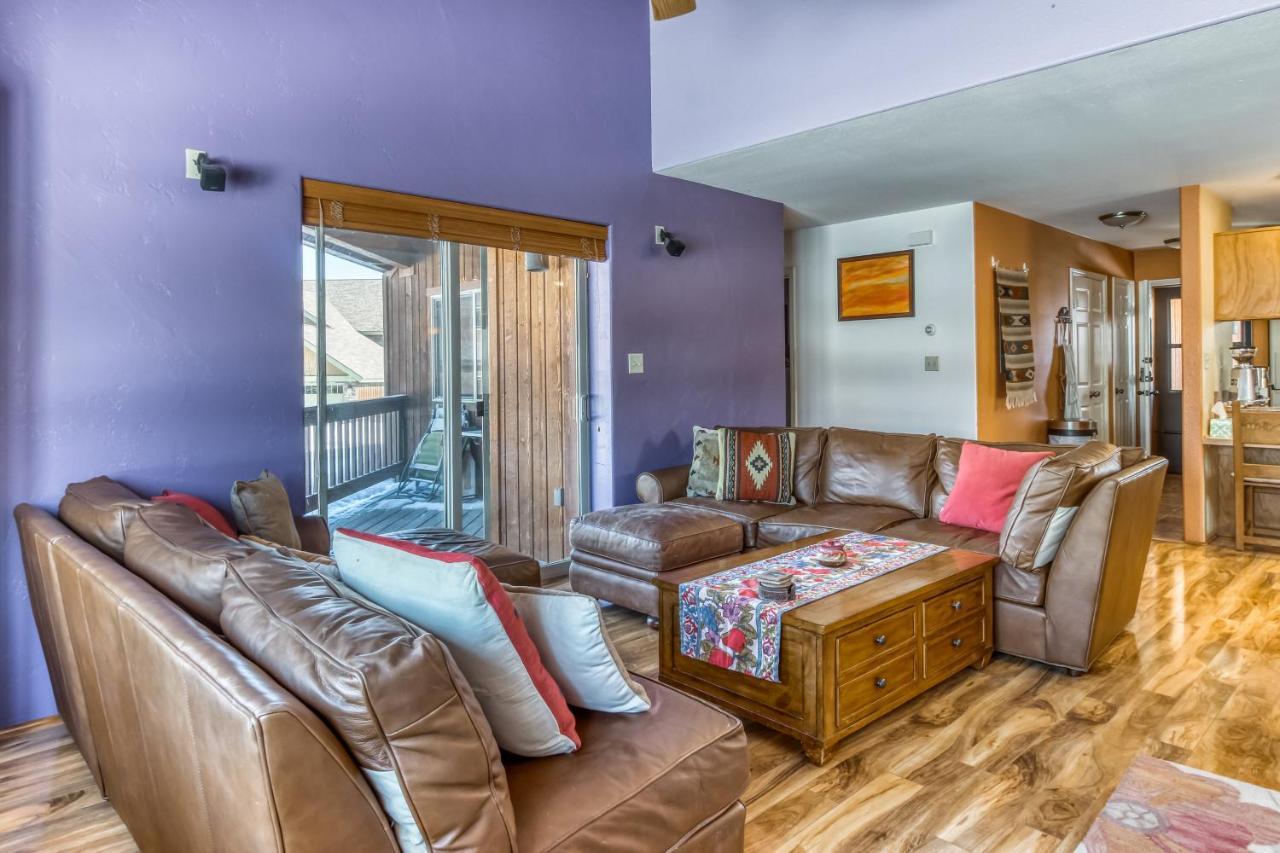 Villa Aspenwood Hideaway à Pagosa Springs Extérieur photo