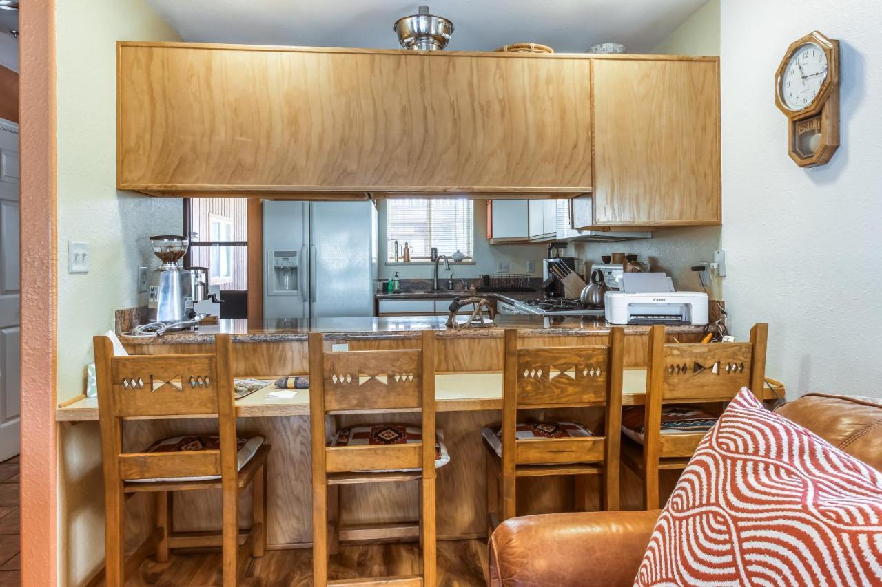 Villa Aspenwood Hideaway à Pagosa Springs Extérieur photo
