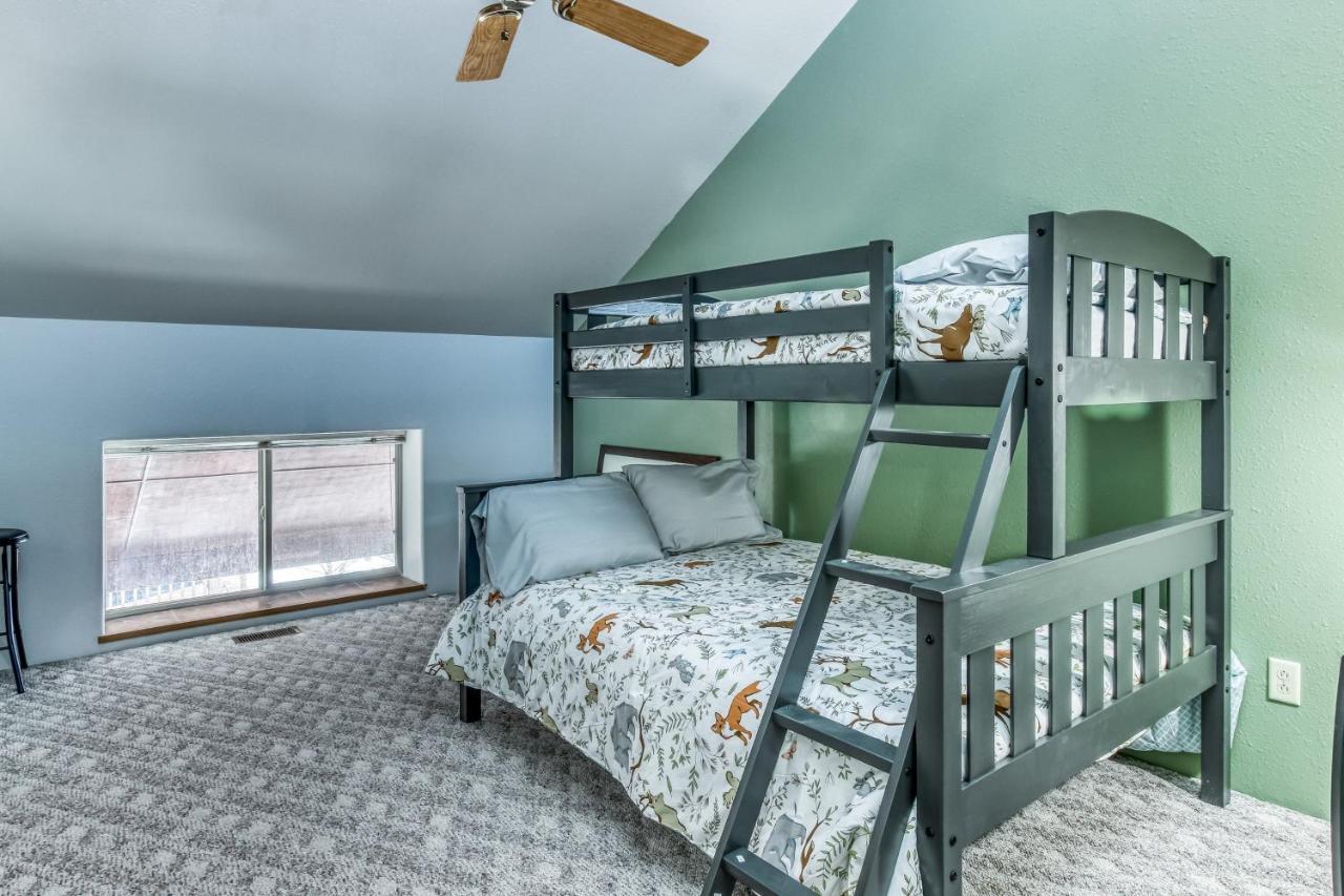 Villa Aspenwood Hideaway à Pagosa Springs Extérieur photo