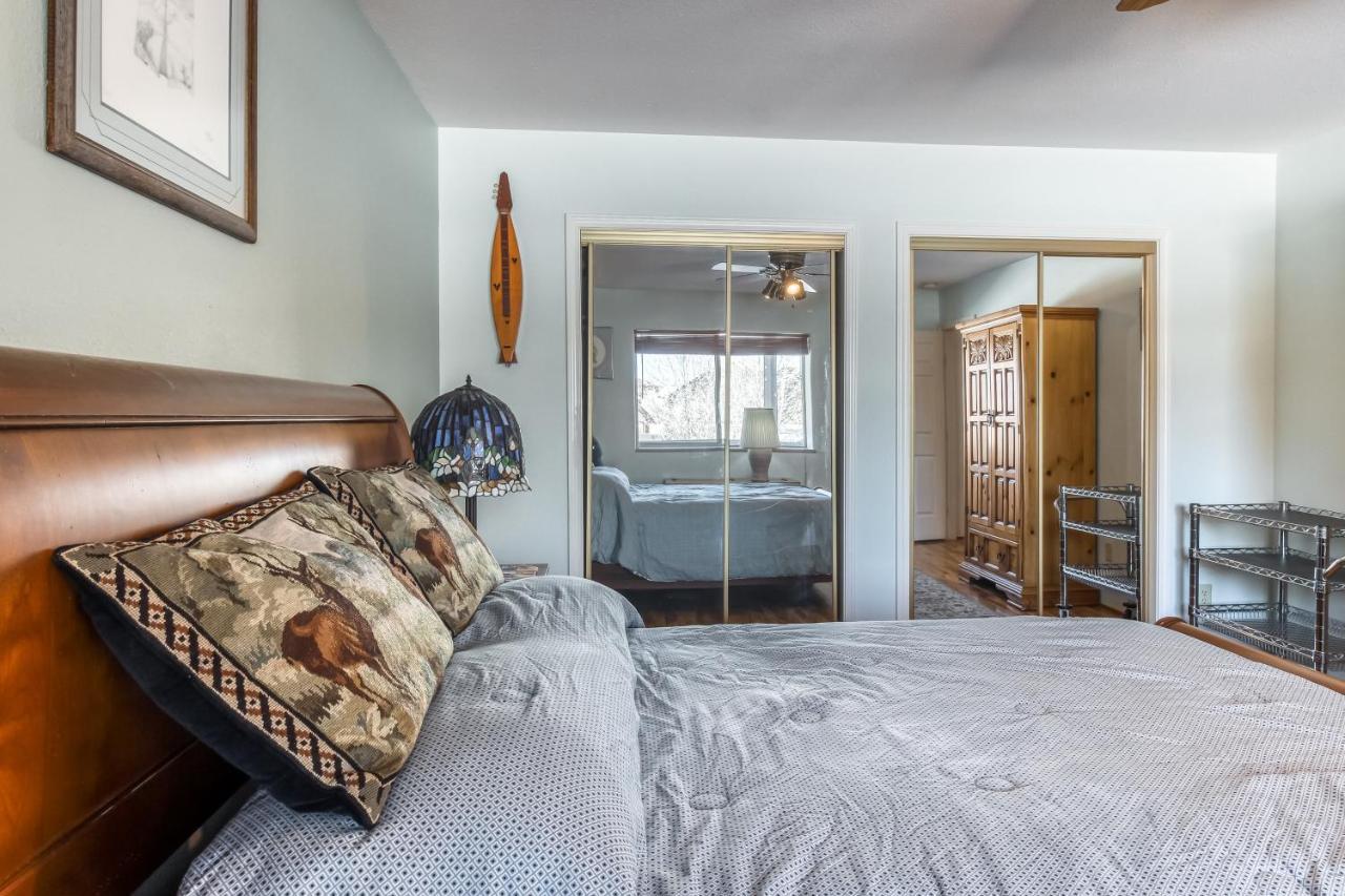 Villa Aspenwood Hideaway à Pagosa Springs Extérieur photo