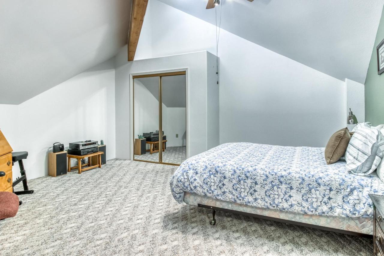 Villa Aspenwood Hideaway à Pagosa Springs Extérieur photo