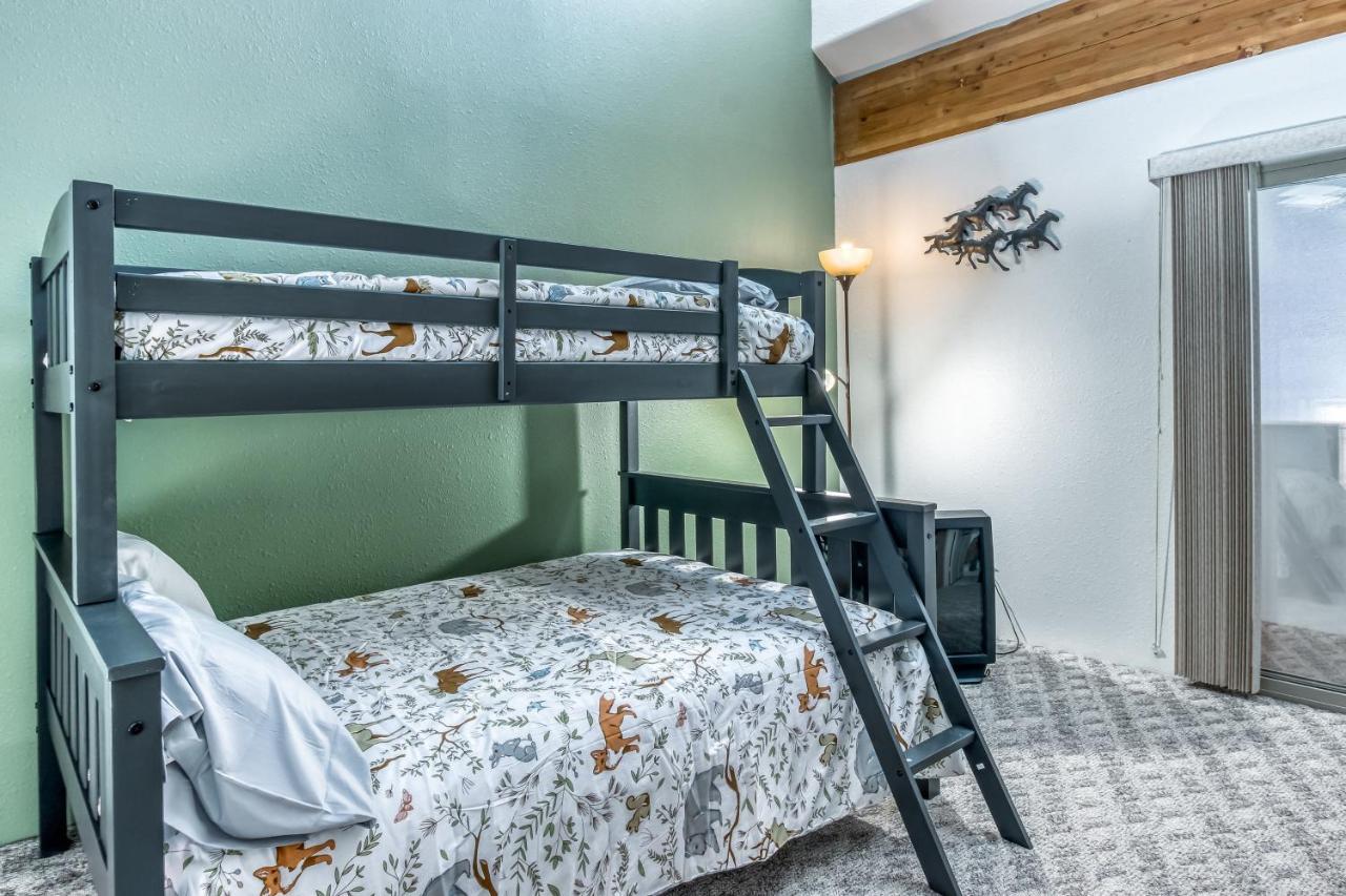 Villa Aspenwood Hideaway à Pagosa Springs Extérieur photo