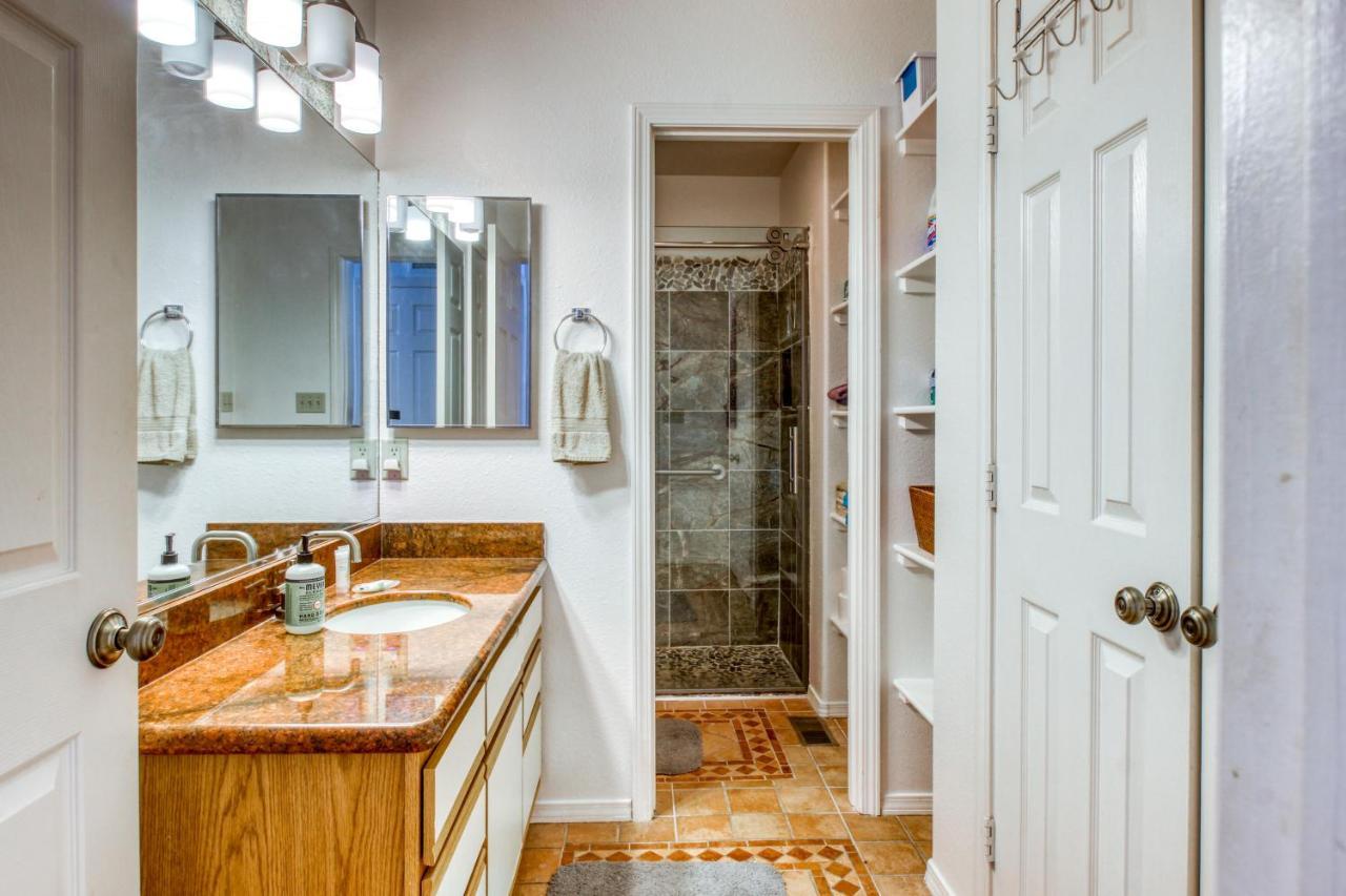 Villa Aspenwood Hideaway à Pagosa Springs Extérieur photo