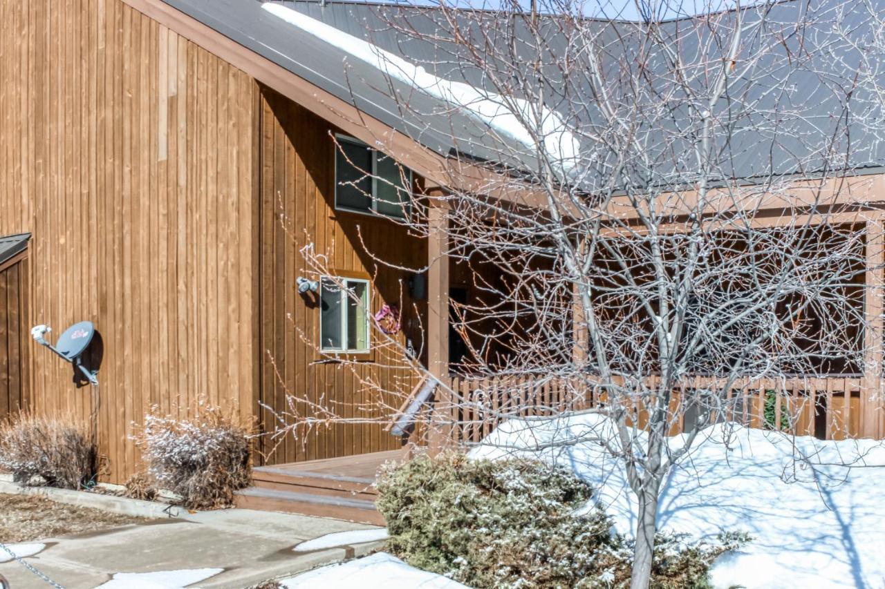 Villa Aspenwood Hideaway à Pagosa Springs Extérieur photo