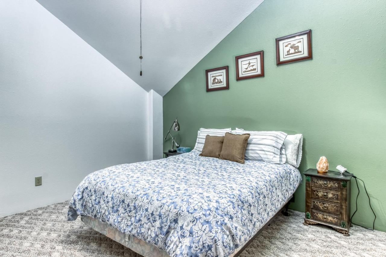 Villa Aspenwood Hideaway à Pagosa Springs Extérieur photo