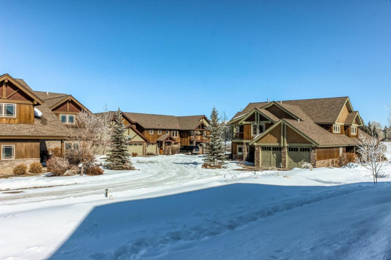 Villa Aspenwood Hideaway à Pagosa Springs Extérieur photo