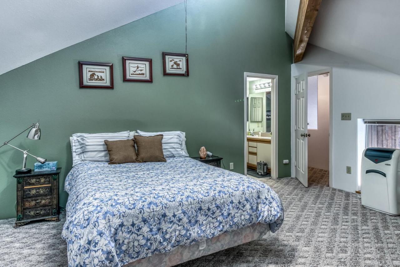 Villa Aspenwood Hideaway à Pagosa Springs Extérieur photo